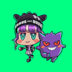 cherucheruart