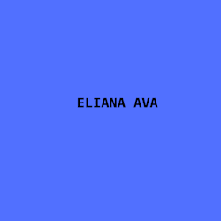 elianava546