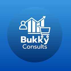 bukkyconsults