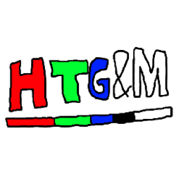 huntertronmusic