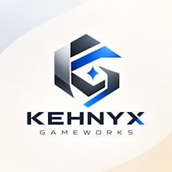 kehnyxgamingdev