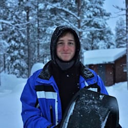 trisstocker