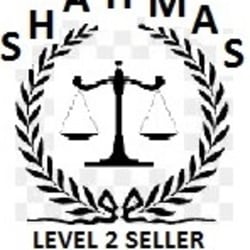 Gig Seller - shahmas