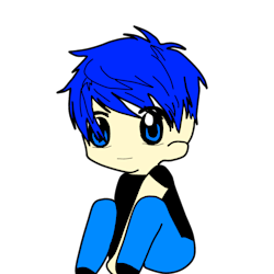 Fiverr profile picture for @flushed