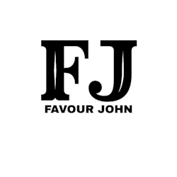 favourjohndavis