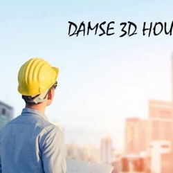 damse3dhouse