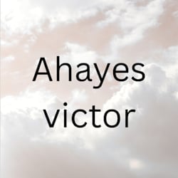 ahayesvictori