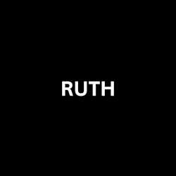 ruthgodswill400
