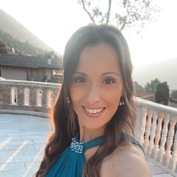 claudialiberini