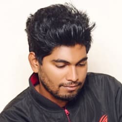 deshahriar