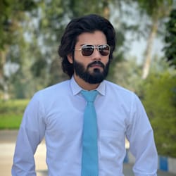 Gig Seller - aaqibmunir53