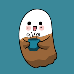 caffeineghost