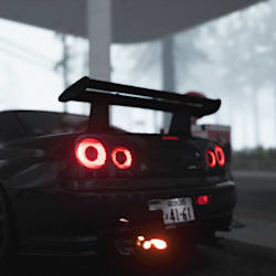 midnightdorifto