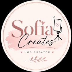 sofiacreateugc