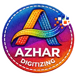 azhardigitizing