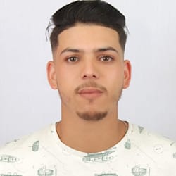 khalilaiar