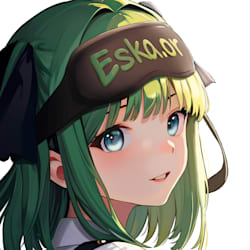 eskageese