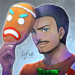 Fiverr profile picture for @softebr