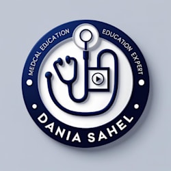 daniasahel