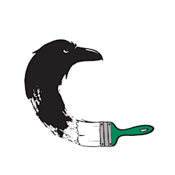 artist_raven