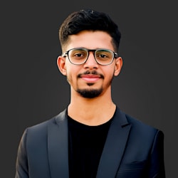 talhamurshad