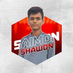 saimonhshawon