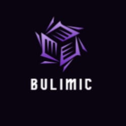 Fiverr profile picture for @bulimic