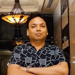 kirtikeysharan