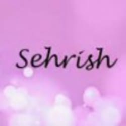sehrishmakki