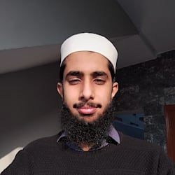 mhuzaifaqazi