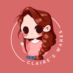 clairebranding