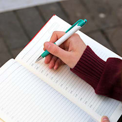 fastwriterlucy