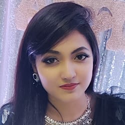 Gig Seller - antora_shandhy