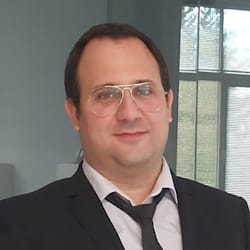 chranov