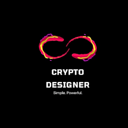 cryptodesiginer