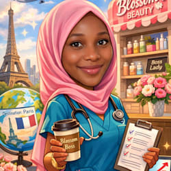 nursehanath