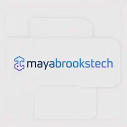mayabrookstech