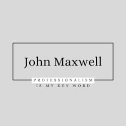 maxwelljonh