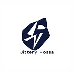 jitteryfossa