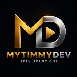 mytimmydev