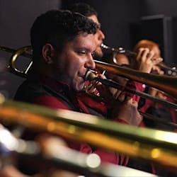 perdomomusic