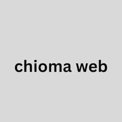 chiomaweb