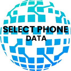 selectphonedata