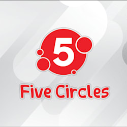 fivecircles
