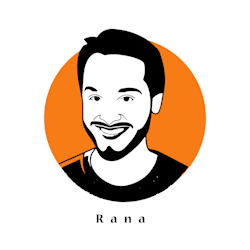 Rana 205 Profile Fiverr