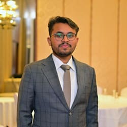 yaxirahmed