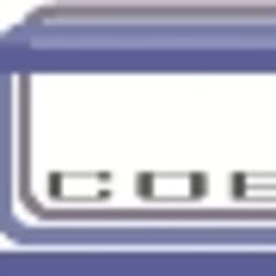 Fiverr profile picture for @coefficients