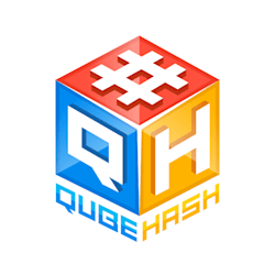 qubehash