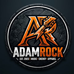 adamrock841