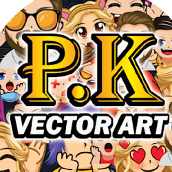 pkvectorartgrap